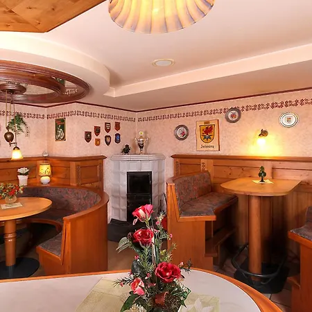 Affittacamere Gaestehaus Stolzenberg Hallenberg