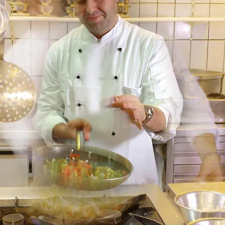 Affittacamere Gaestehaus Stolzenberg