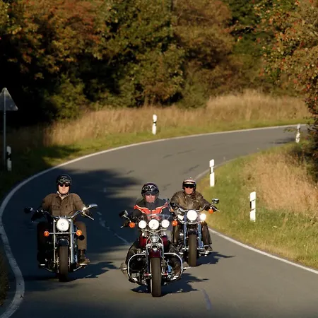 Affittacamere Gaestehaus Stolzenberg 3*