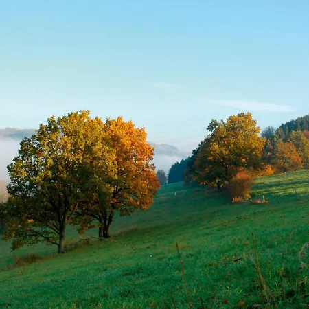 Affittacamere Gaestehaus Stolzenberg