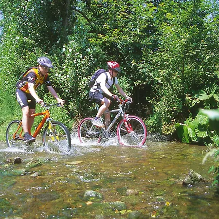 Gaestehaus Stolzenberg Hallenberg