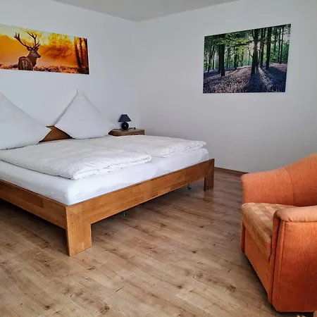 Gaestehaus Stolzenberg 3*