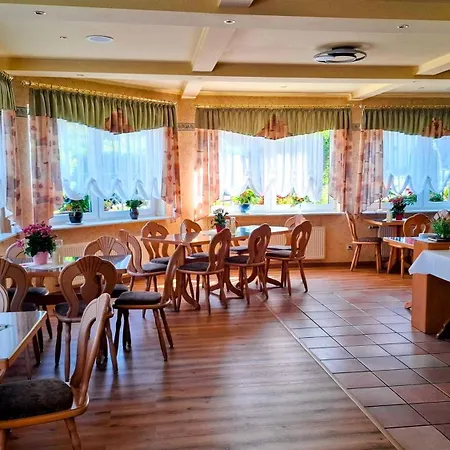 Gaestehaus Stolzenberg Konukevi 3*