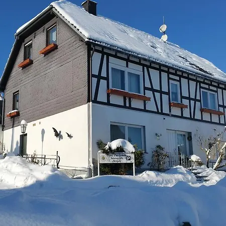 Gaestehaus Stolzenberg Konukevi