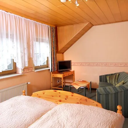 Gaestehaus Stolzenberg