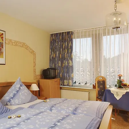 Konukevi Gaestehaus Stolzenberg