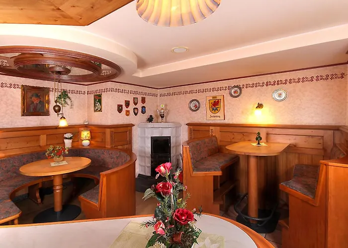 Konukevi Gaestehaus Stolzenberg Hallenberg