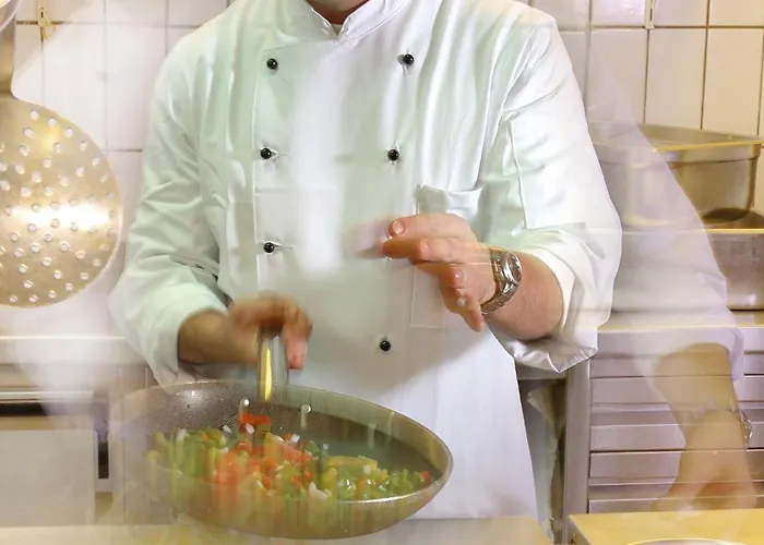 Konukevi Gaestehaus Stolzenberg