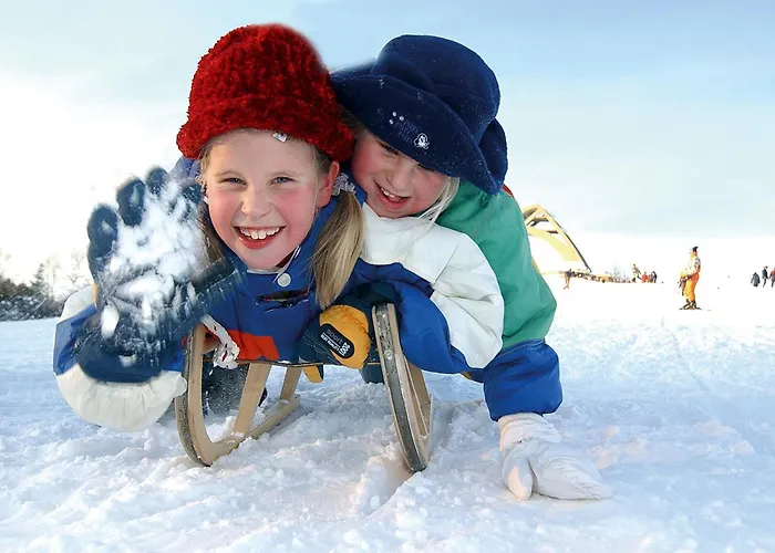 Konukevi Gaestehaus Stolzenberg