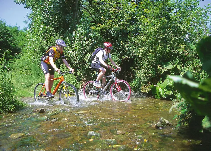 Gaestehaus Stolzenberg Hallenberg