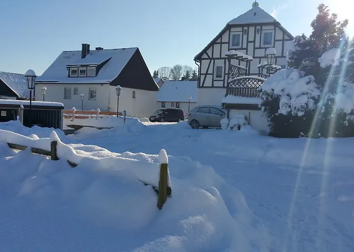 Gaestehaus Stolzenberg