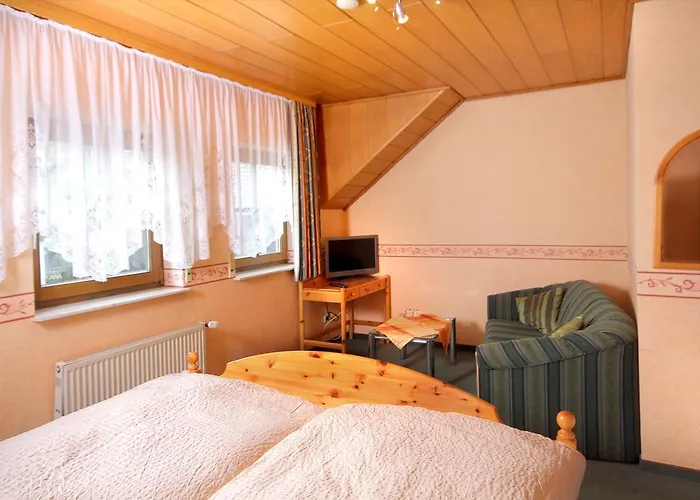 Gaestehaus Stolzenberg