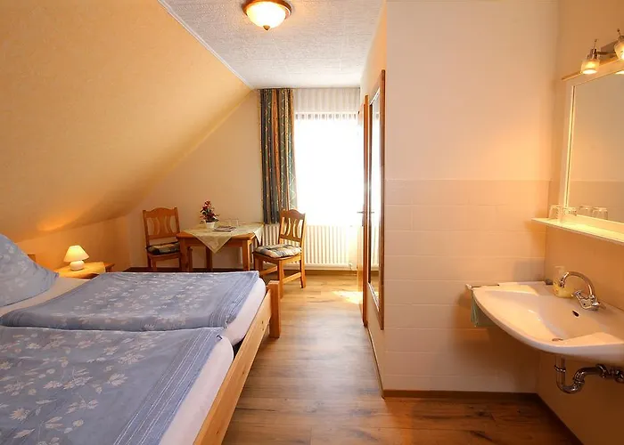 Gaestehaus Stolzenberg 3*